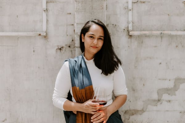 Enter Via Laundry founder, Helly Raichura.